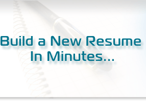 Free resume builder, Resume generator