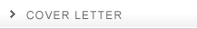 Professional cover letter, Writing professional resume